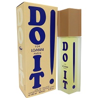 Lomani Do It Perfume Edt 100ml